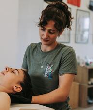 Book an Appointment with Ruby Sacklyn for Sports Therapy