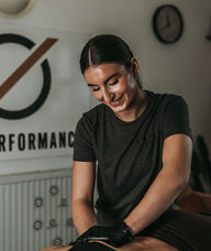 Book an Appointment with Isla MacKenzie for Core Therapist Sessions