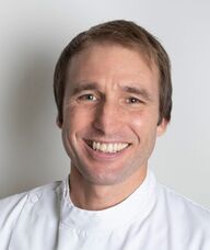 Book an Appointment with Mr George Fridd for Osteopathy