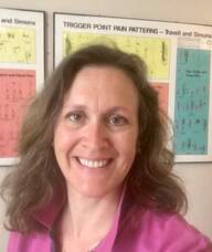 Book an Appointment with Clare Horsfield for Chiropractic