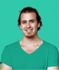 Book an Appointment with Dr Luca Ballabio for Chiropractic - Adult