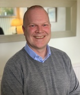 Book an Appointment with Grant Barnett at Tufnell Park NW5