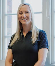 Book an Appointment with Danielle Wylie for Physiotherapy