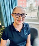 Book an Appointment with Carmen Taylor at Quay Kinetics Physio - Quay Climbing Centre
