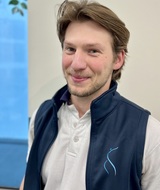 Book an Appointment with Daniel van Woerkens at Quay Kinetics Physio - Boulder Exe