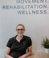 Book an Appointment with Carmen Taylor at The Quay Climbing Centre