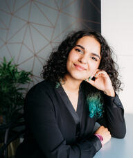 Book an Appointment with Lucy T for ADULT OR ADOLESCENT CBT (Cognitive Behavioural Therapy)