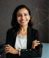 Book an Appointment with Dr Ekta Sharma at Dr Jo Gee Psychiatry Surrey