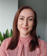 Book an Appointment with Luiza Bugajna at Online DBT