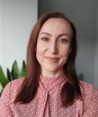 Book an Appointment with Luiza Bugajna for ADULT OR ADOLESCENT CBT (Cognitive Behavioural Therapy)