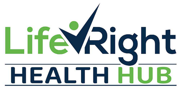 Life Right Health Hub