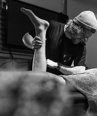 Book an Appointment with George Salter for Sports Therapy