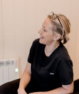 Book an Appointment with Imi Testa at Back on Track Soft Tissue Therapy Wickwar