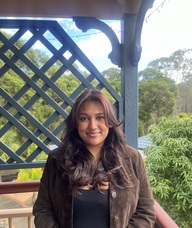 Book an Appointment with Miss Jaanaki Naidu for Advanced Clinical Massage