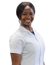 Book an Appointment with Miss Angel Oniwinde for Advanced Clinical Massage