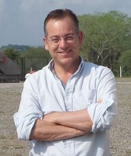 Book an Appointment with Andre Stout for Osteopathy