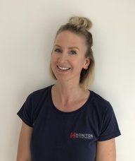 Book an Appointment with Laura Whiteoak for Physiotherapy