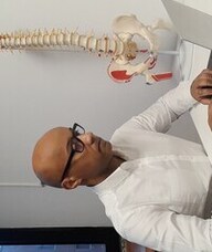 Book an Appointment with Dr. Carlos Tavares for Quiroprática