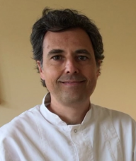 Book an Appointment with Nuno Bento for Osteopathy