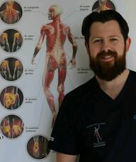 Book an Appointment with Darren O Rourke for Acupuncture