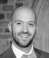 Book an Appointment with Mr Christopher Parker for Osteopathy