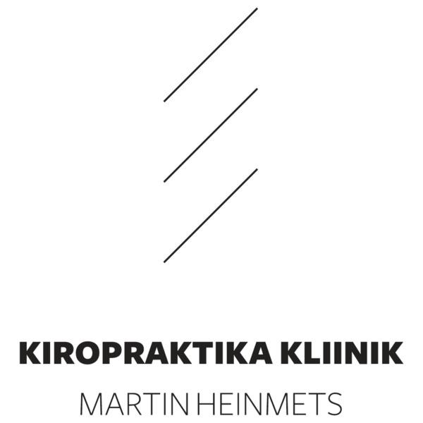Kiropraktika Kliinik / Martin Heinmets