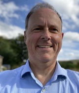 Book an Appointment with Mr. Robin Percival at Dorset (osteopathy)