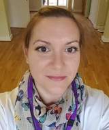 Book an Appointment with Ms Elizabeth Beckett at Devizes Osteopathic Clinic