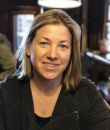 Book an Appointment with Ms Lia Bessant at Pewsey Osteopathic Clinic