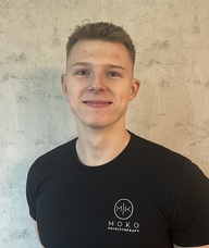 Book an Appointment with Dan Tidmarsh for Physiotherapy