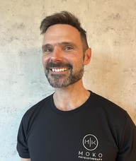 Book an Appointment with Neil Brailsford for Yoga