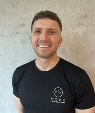 Book an Appointment with Ryan Bennett for Physiotherapy