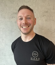 Book an Appointment with Will Figgis for Exercise Classes