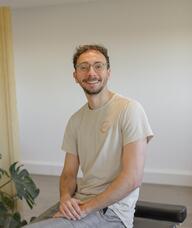 Book an Appointment with Alex Siddle for Chiropractic