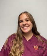 Book an Appointment with Miss Briar Nelson at London South Bank University Chiropractic Student Clinic