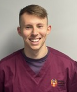 Book an Appointment with Mr Andre Stevenson at London South Bank University Chiropractic Student Clinic