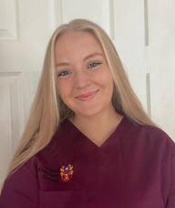 Book an Appointment with Miss Juliet Hollamby for Chiropractic