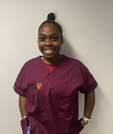Book an Appointment with Miss Elisheba Tracey at London South Bank University Chiropractic Student Clinic
