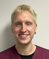 Book an Appointment with Mr Cai Burns at London South Bank University Chiropractic Student Clinic