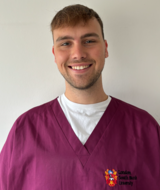Book an Appointment with Mr Louis Reed at London South Bank University Chiropractic Student Clinic