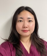 Book an Appointment with Miss Joony Han at London South Bank University Chiropractic Student Clinic