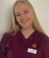 Book an Appointment with Miss Juliet Hollamby at London South Bank University Chiropractic Student Clinic