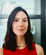 Book an Appointment with Miss Krisztina Tomoskozi at London South Bank University Chiropractic Student Clinic