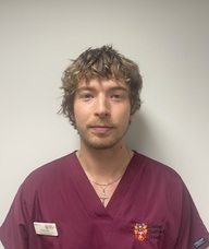 Book an Appointment with Oliver Steer for Chiropractic