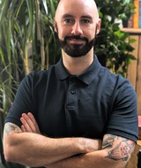 Book an Appointment with Alejandro Balbastro at London South Bank University Chiropractic Student Clinic