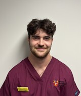 Book an Appointment with Lewis Granger at London South Bank University Chiropractic Student Clinic