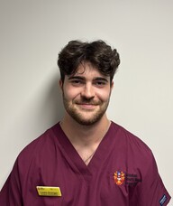 Book an Appointment with Lewis Granger for Chiropractic