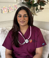 Book an Appointment with Payal Mahi at London South Bank University Chiropractic Student Clinic