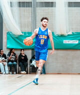 Book an Appointment with Charles Copeland at London South Bank University Chiropractic Student Clinic