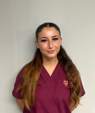 Book an Appointment with Poppy Shentall for Chiropractic